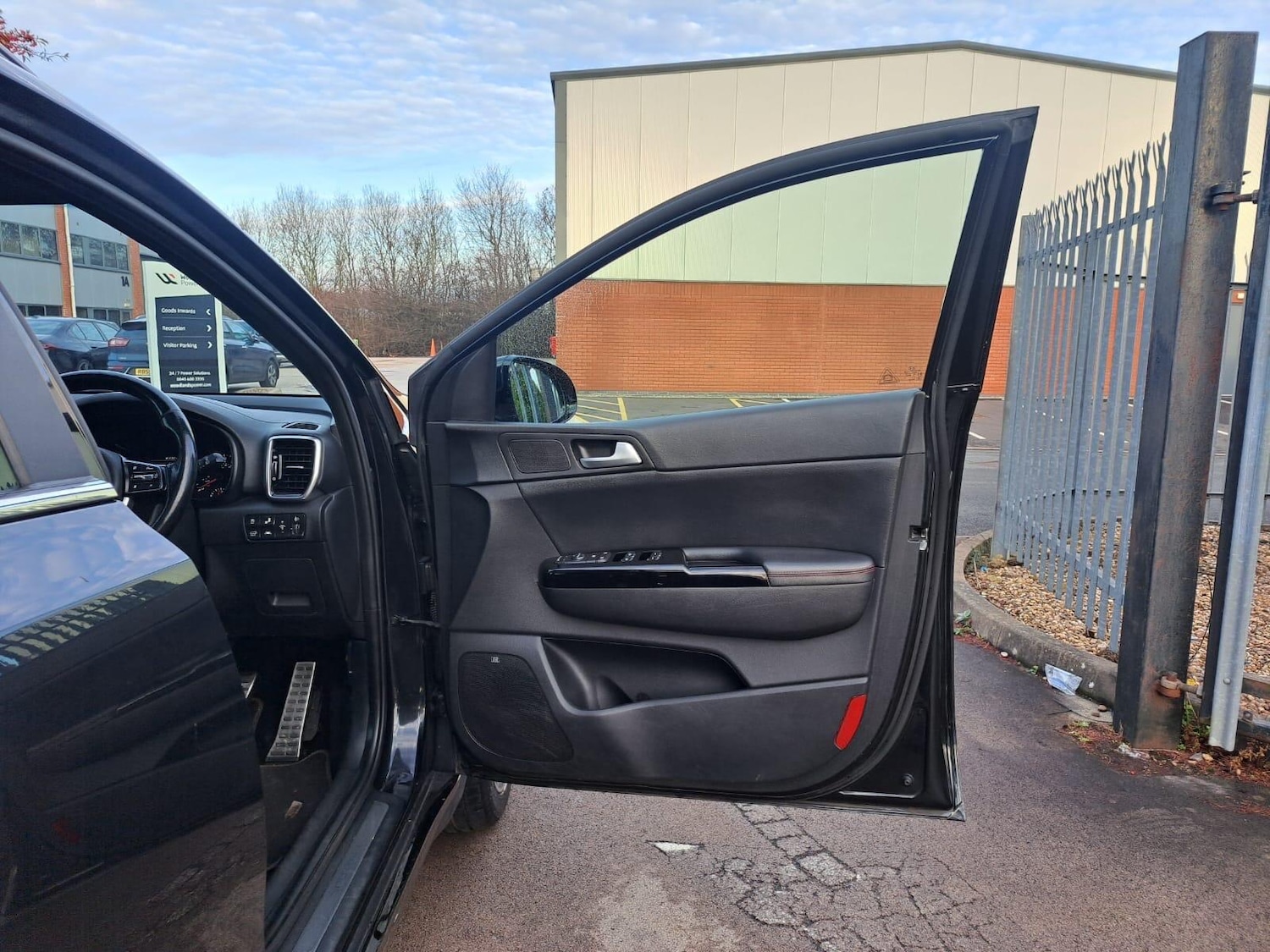 Used Kia Sportage for sale - 77016059: Photo 63