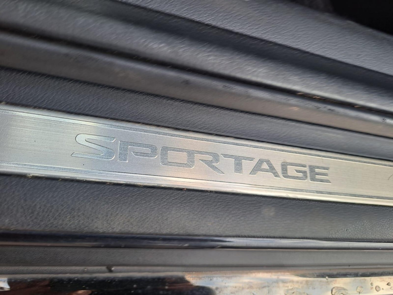 Used Kia Sportage for sale - 77016059: Photo 67