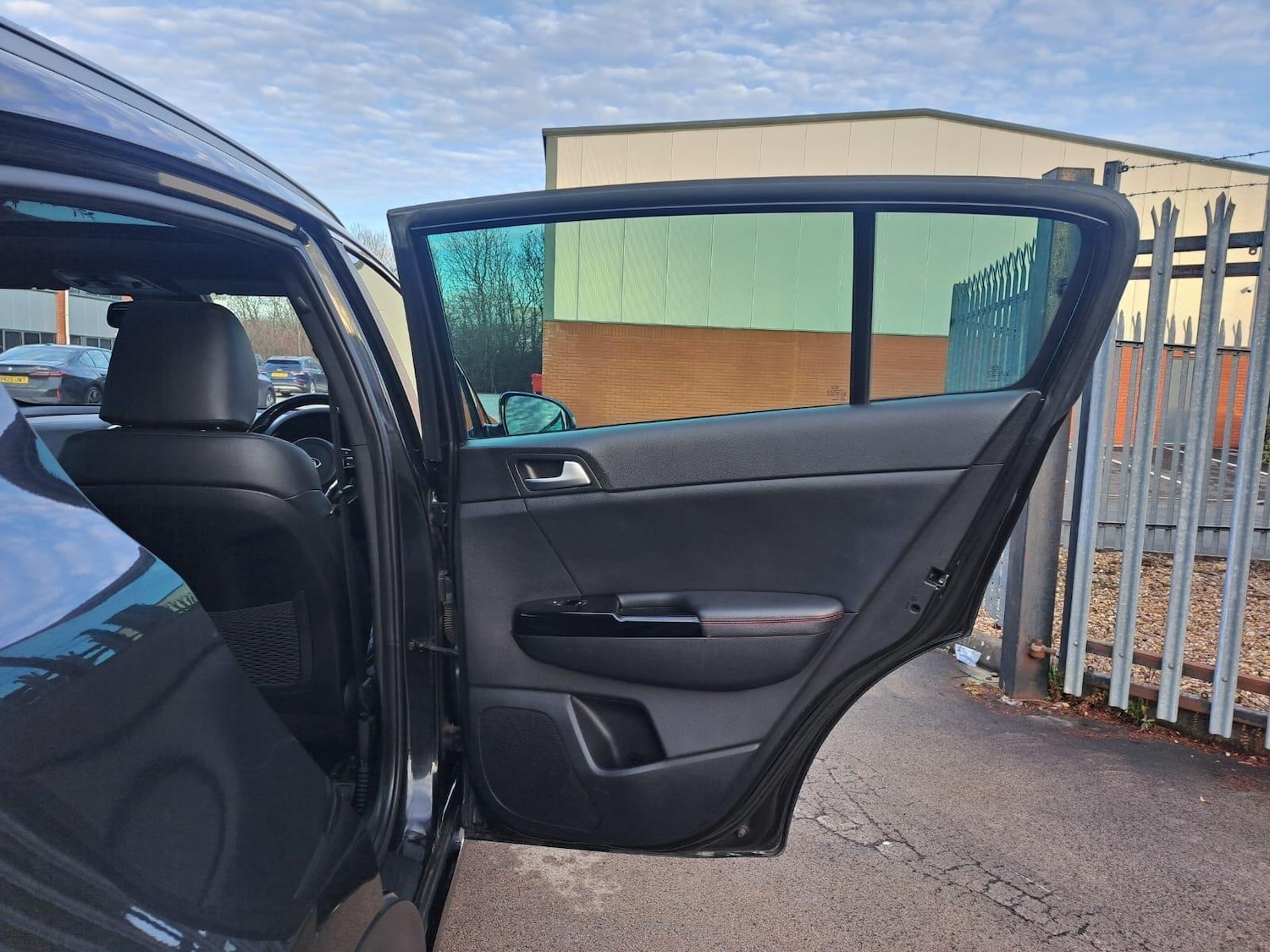 Used Kia Sportage for sale - 77016059: Photo 68