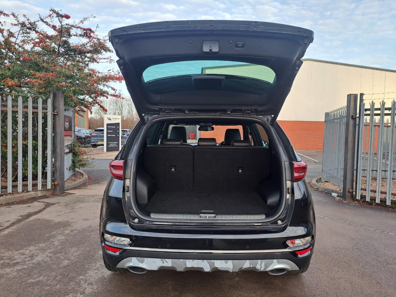 Used Kia Sportage for sale - 77016059: Photo 70