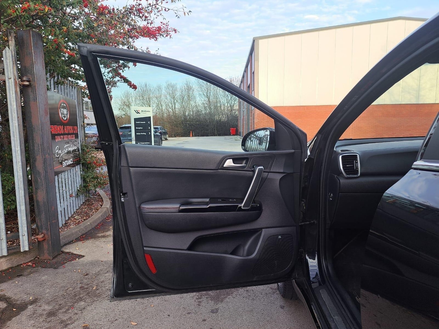 Used Kia Sportage for sale - 77016059: Photo 75