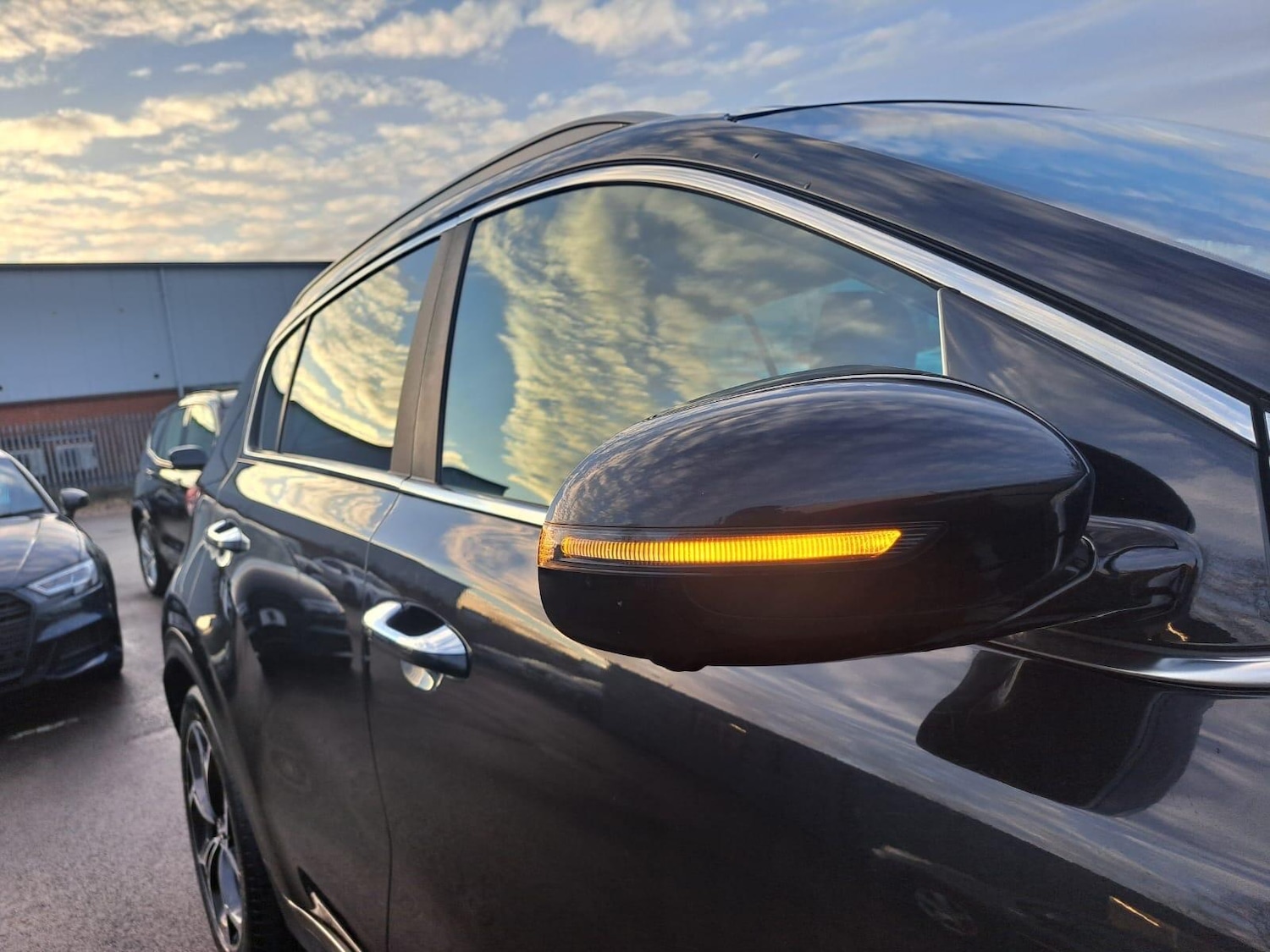 Used Kia Sportage for sale - 77016059: Photo 83