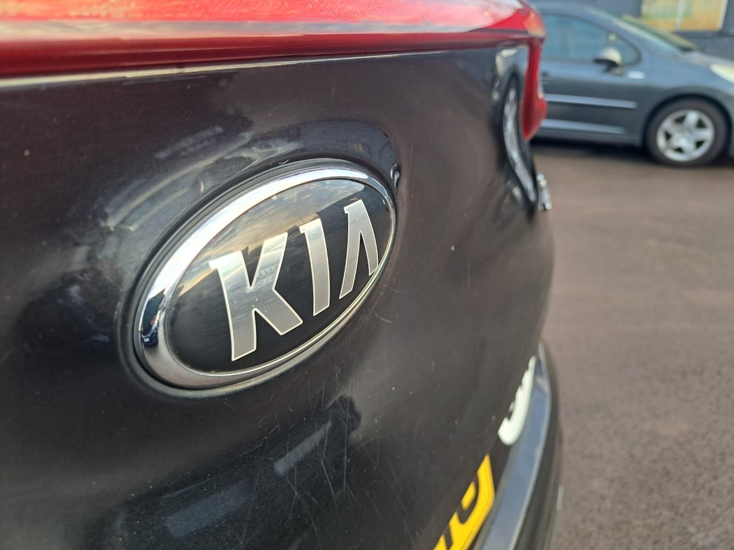 Used Kia Sportage for sale - 77016059: Photo 85