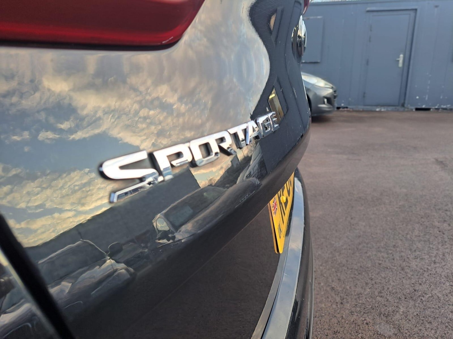 Used Kia Sportage for sale - 77016059: Photo 86