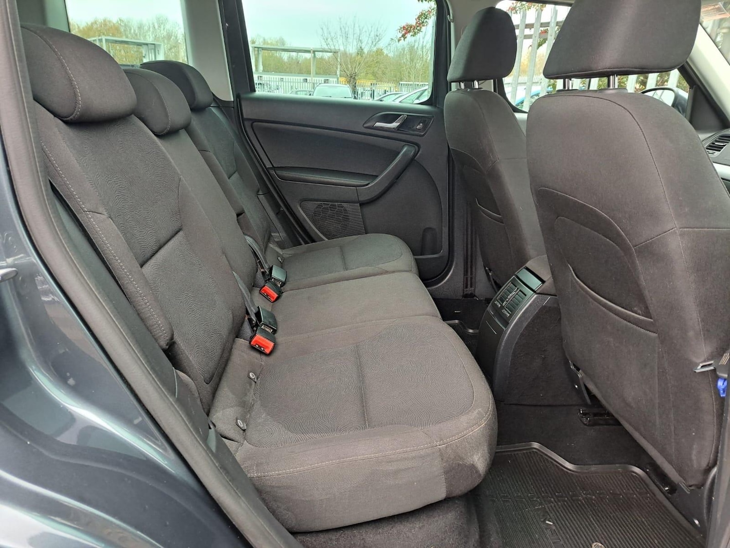 Used Skoda Yeti 2016 for sale - 76781493: Photo 12