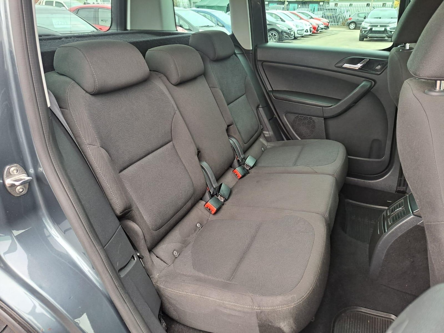 Used Skoda Yeti 2016 for sale - 76781493: Photo 13