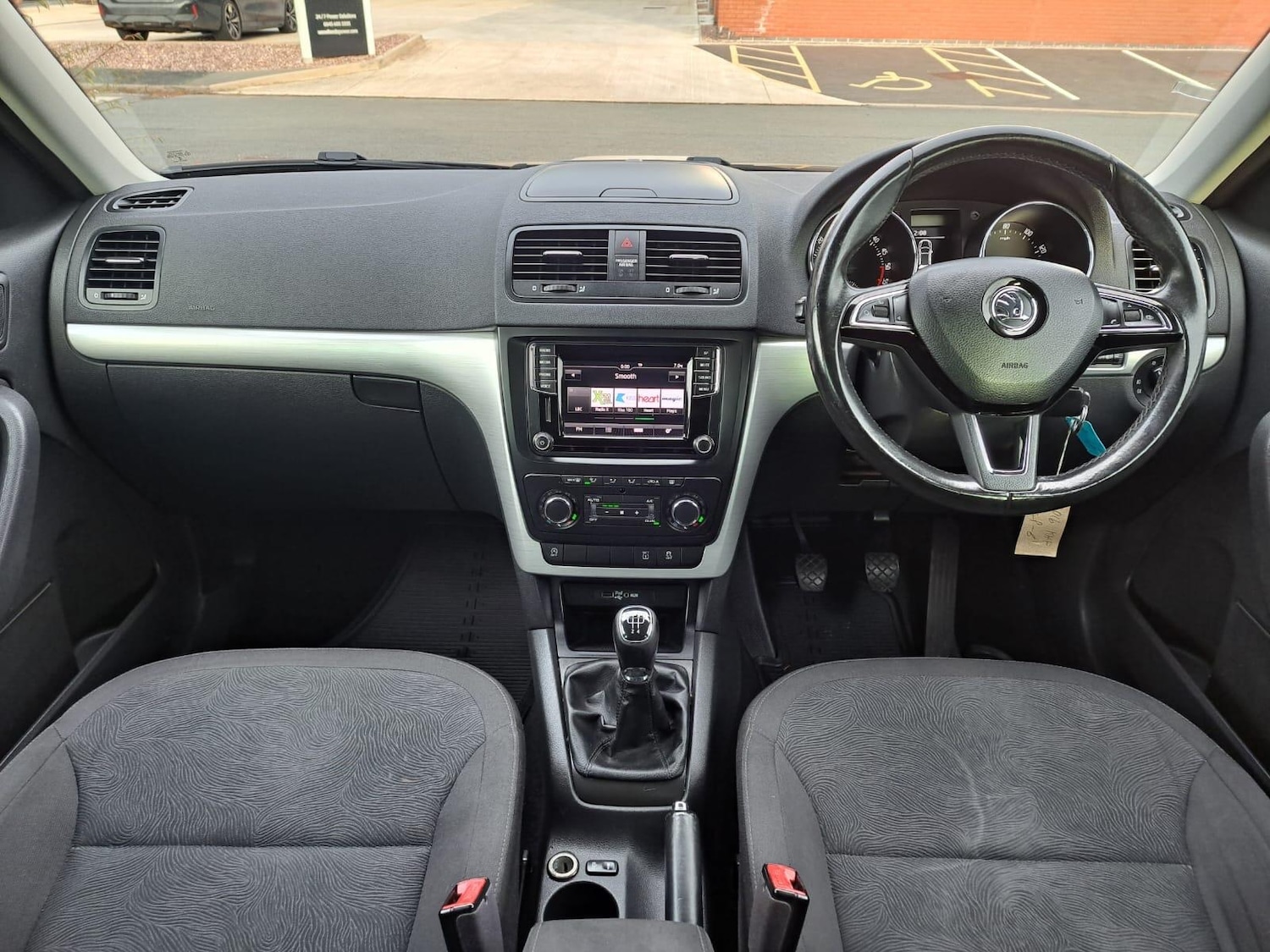 Used Skoda Yeti 2016 for sale - 76781493: Photo 14