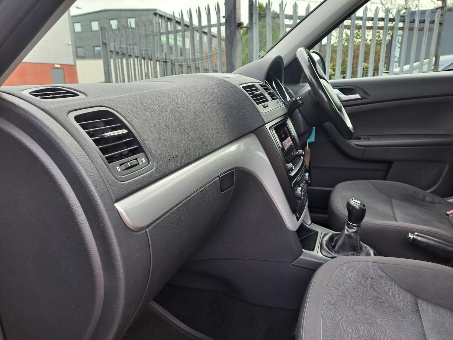 Used Skoda Yeti 2016 for sale - 76781493: Photo 15