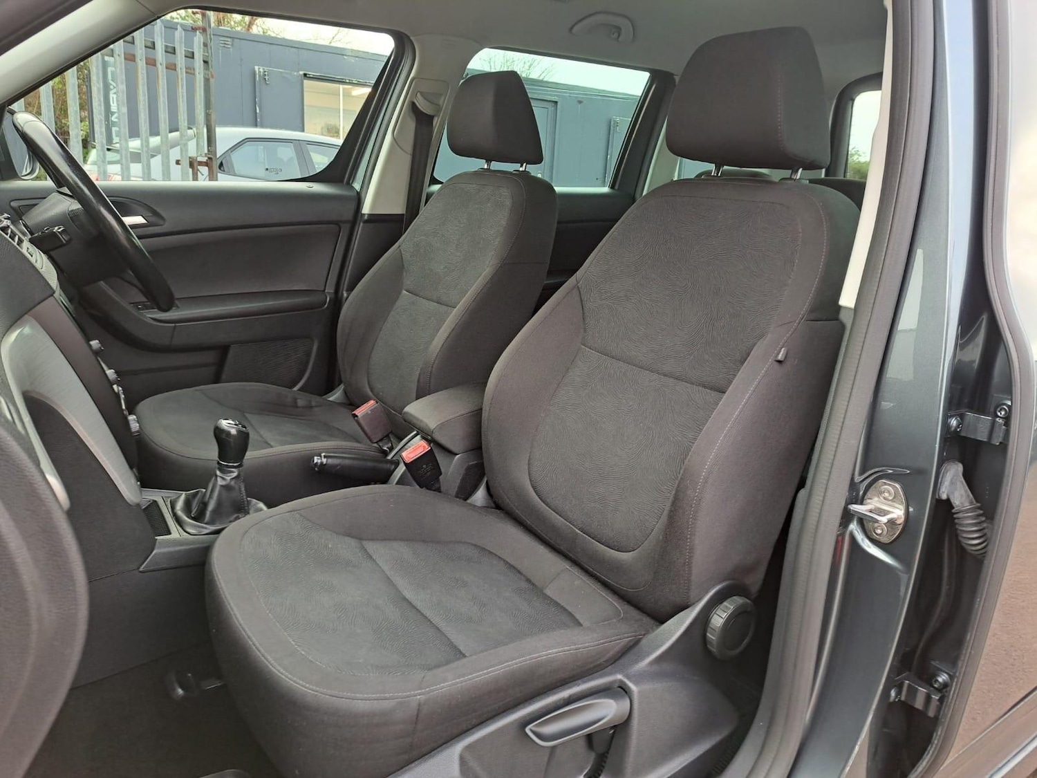 Used Skoda Yeti 2016 for sale - 76781493: Photo 18