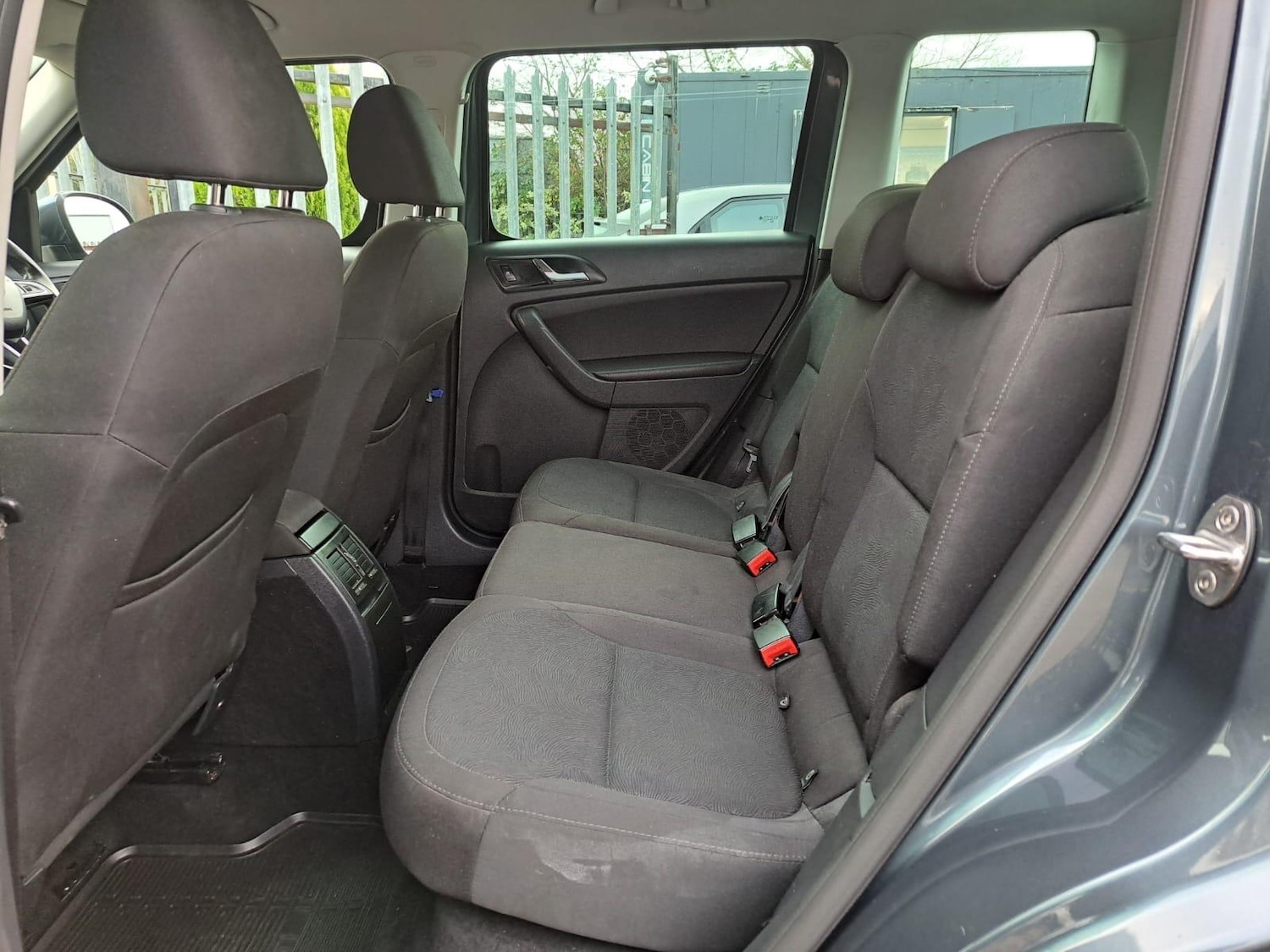 Used Skoda Yeti 2016 for sale - 76781493: Photo 19