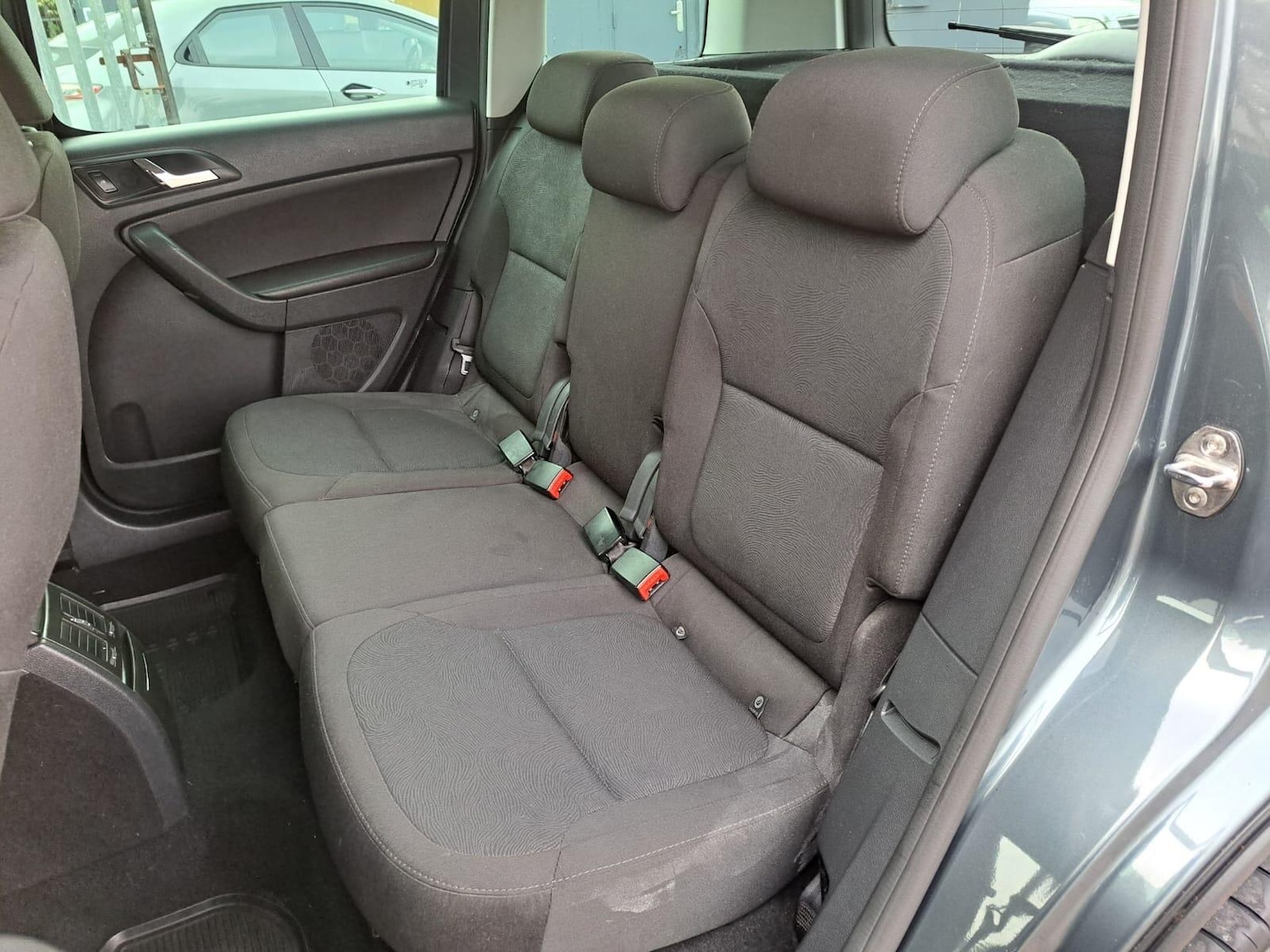 Used Skoda Yeti 2016 for sale - 76781493: Photo 20