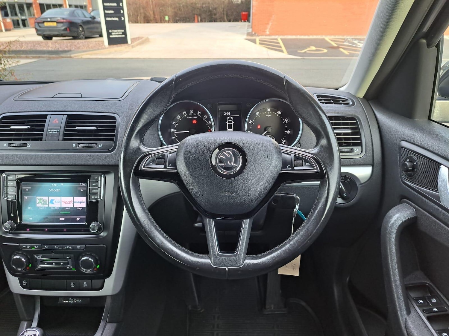 Used Skoda Yeti 2016 for sale - 76781493: Photo 22