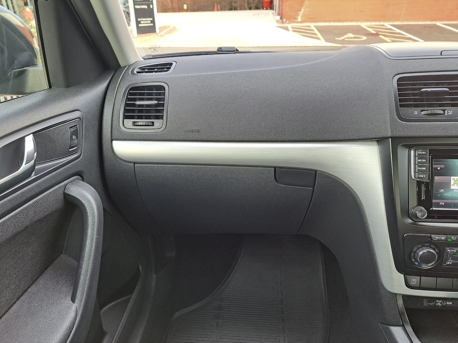 Used Skoda Yeti 2016 for sale - 76781493: Photo 23