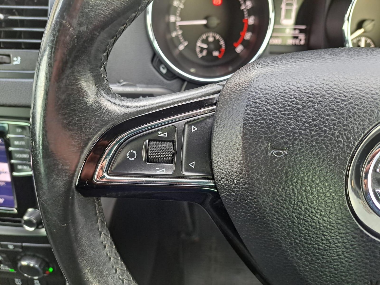 Used Skoda Yeti 2016 for sale - 76781493: Photo 24