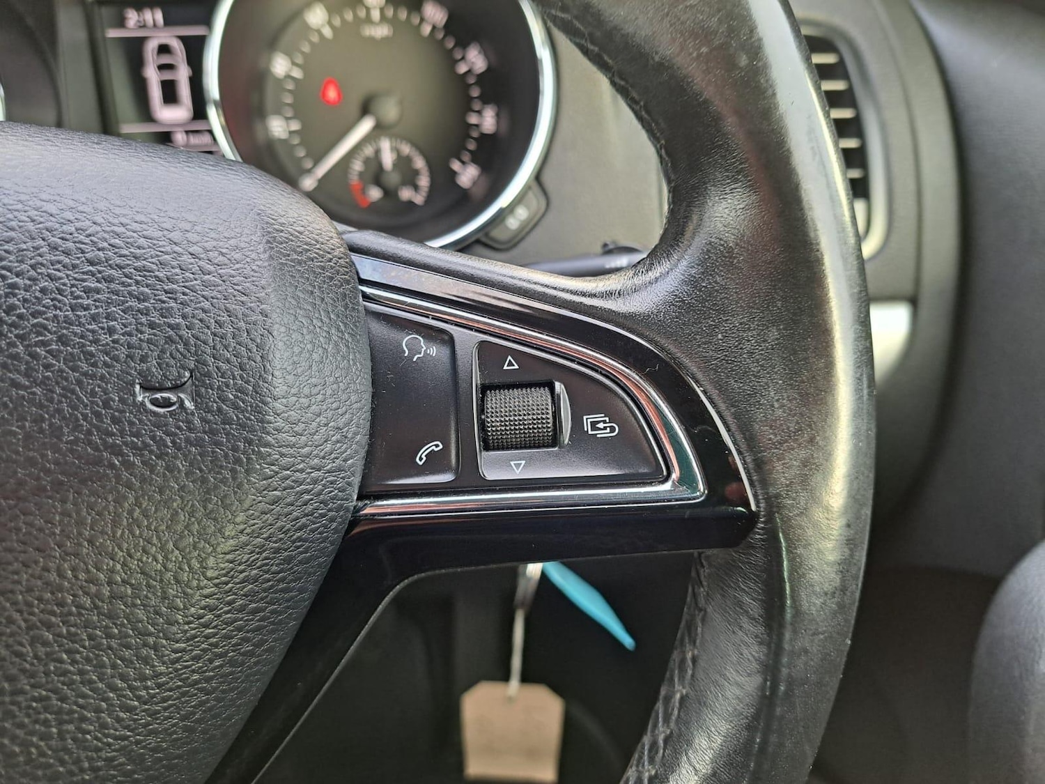 Used Skoda Yeti 2016 for sale - 76781493: Photo 25