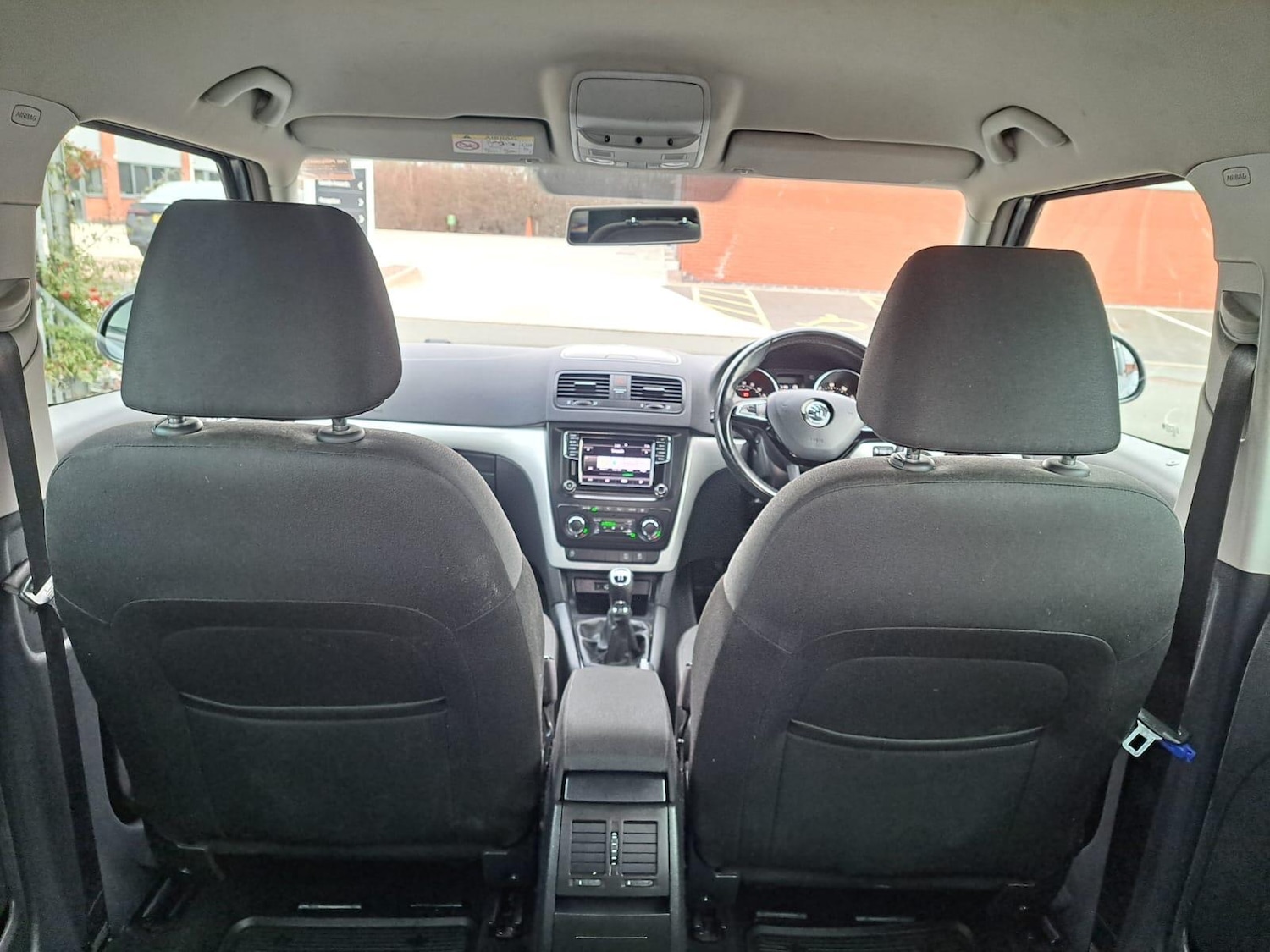 Used Skoda Yeti 2016 for sale - 76781493: Photo 29