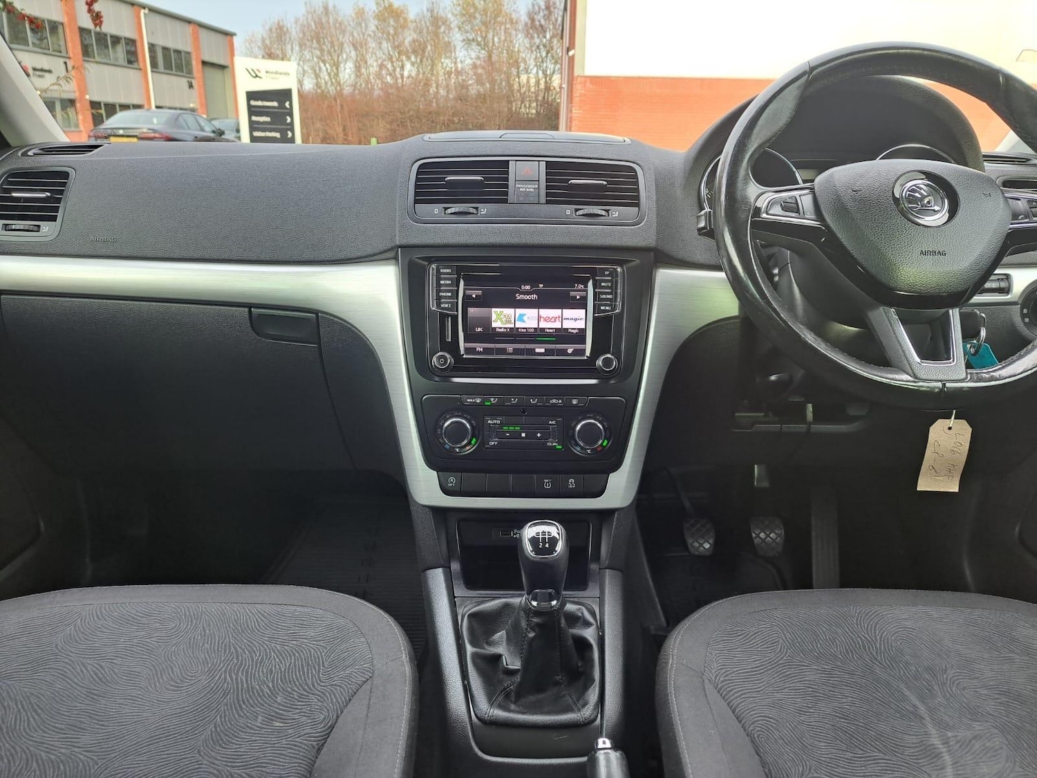 Used Skoda Yeti 2016 for sale - 76781493: Photo 31