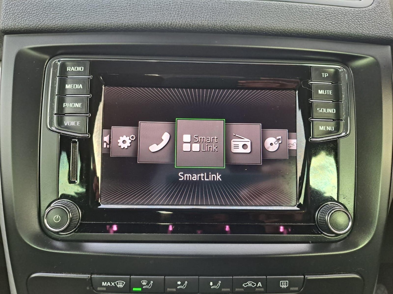 Used Skoda Yeti 2016 for sale - 76781493: Photo 37