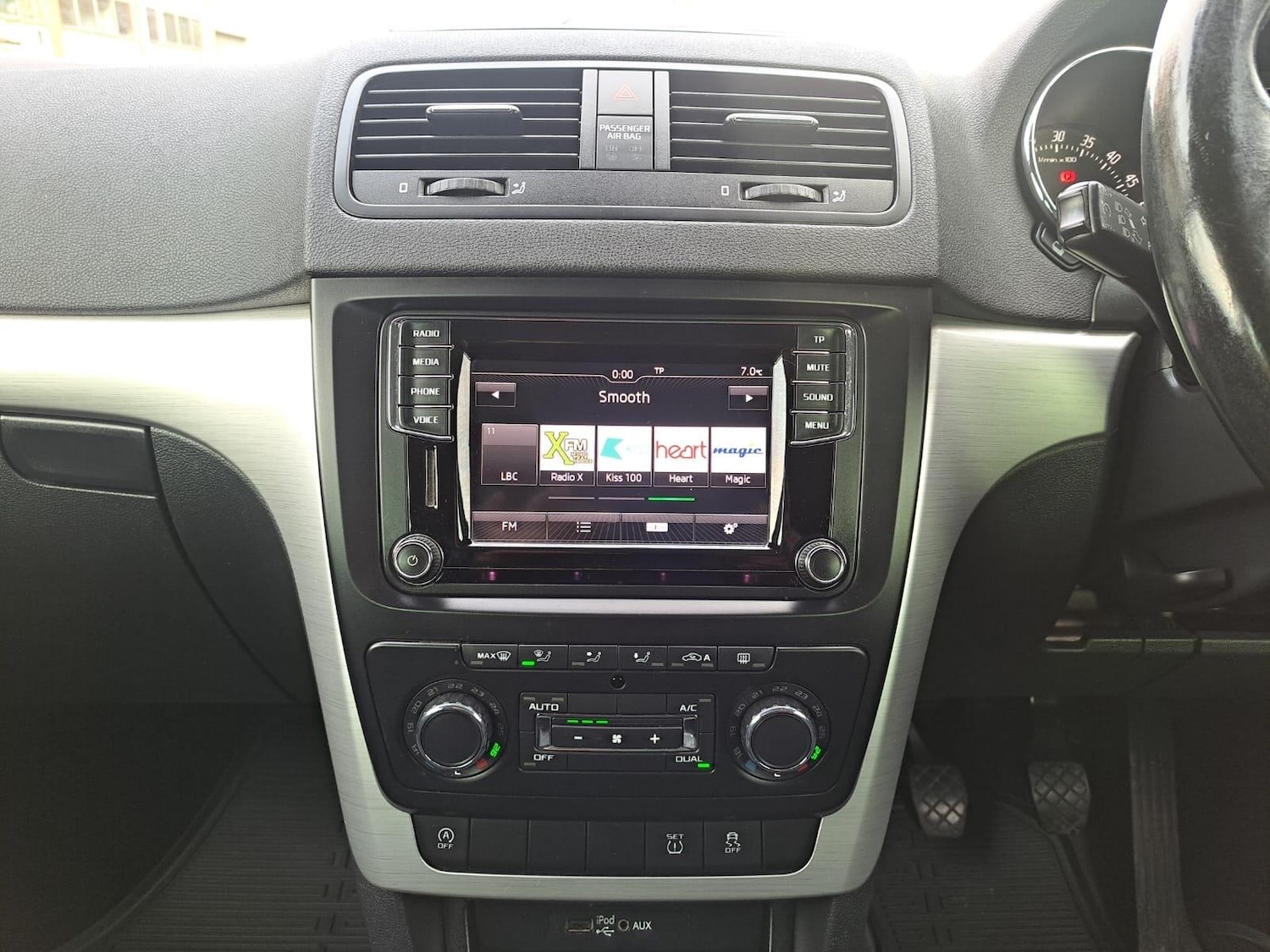 Used Skoda Yeti 2016 for sale - 76781493: Photo 42