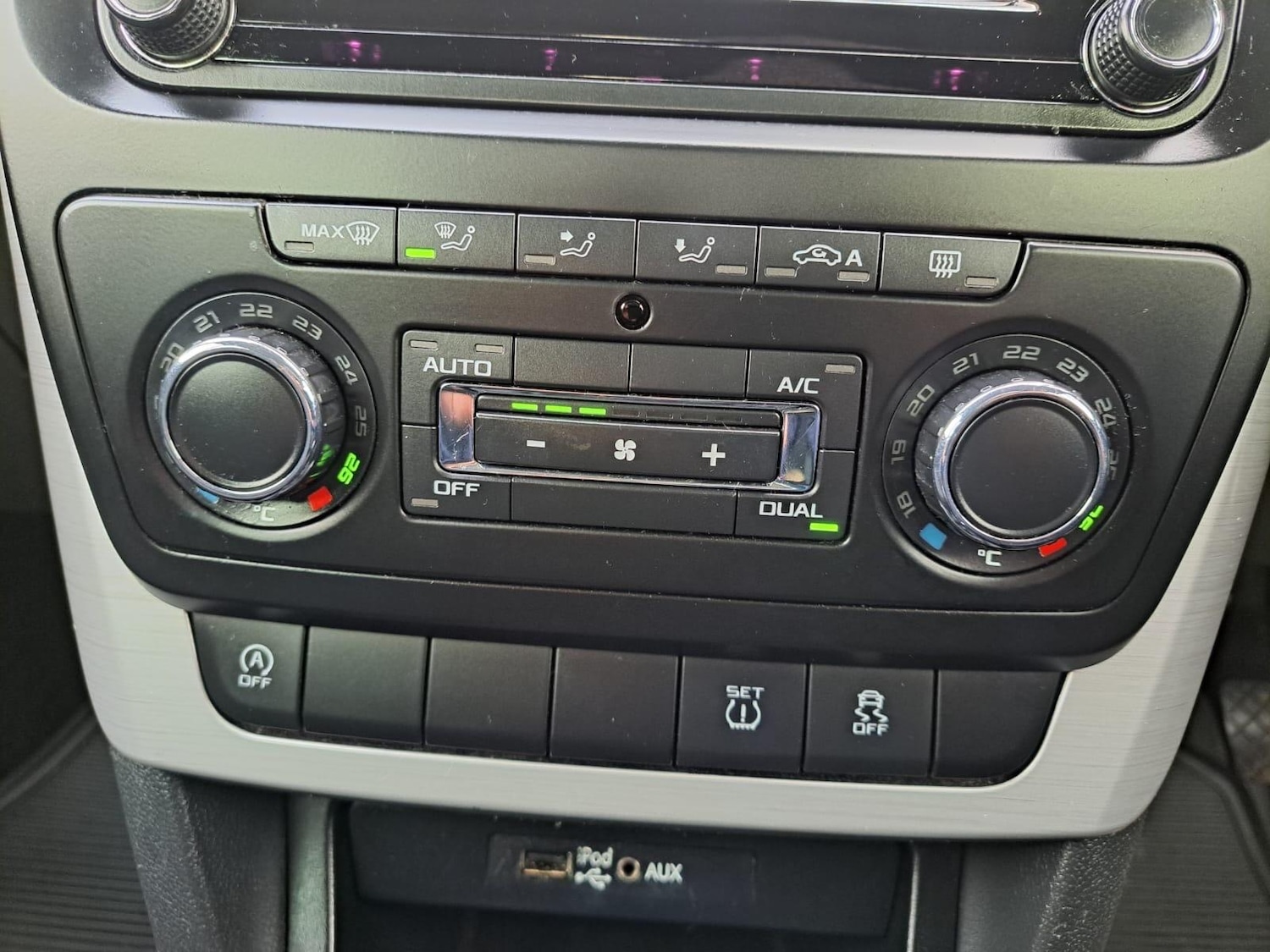 Used Skoda Yeti 2016 for sale - 76781493: Photo 43