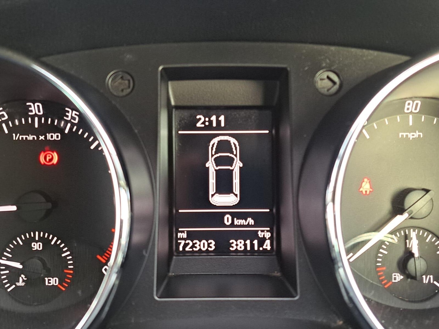 Used Skoda Yeti 2016 for sale - 76781493: Photo 46