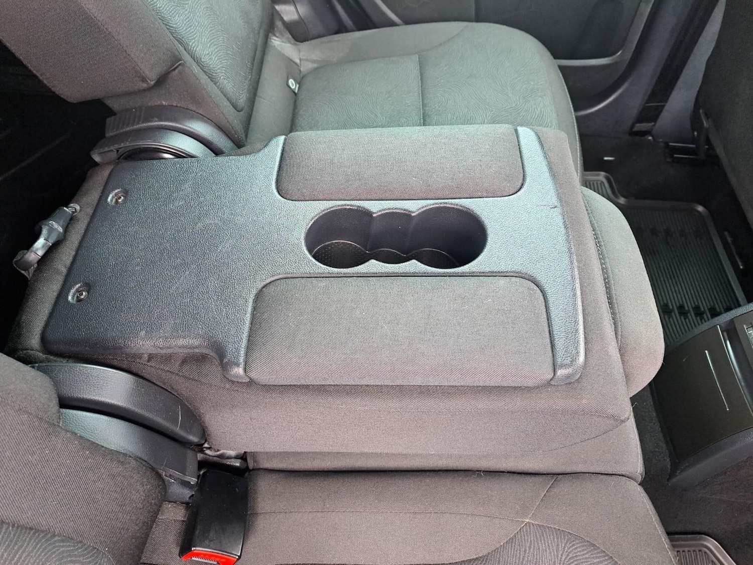 Used Skoda Yeti 2016 for sale - 76781493: Photo 52