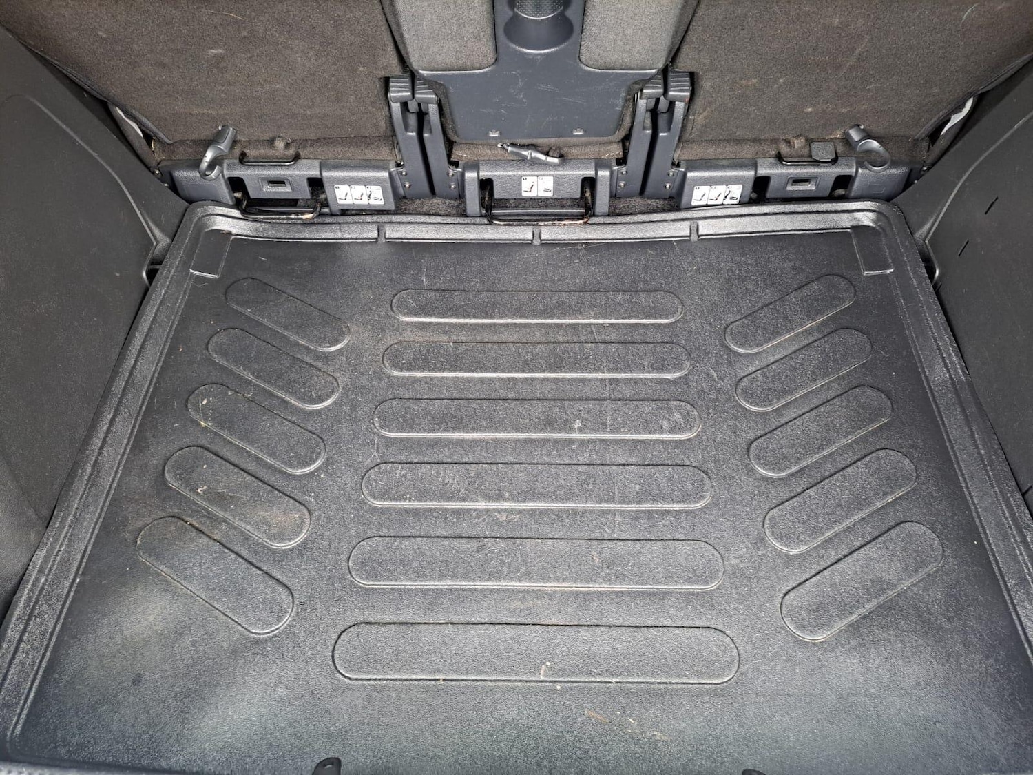 Used Skoda Yeti 2016 for sale - 76781493: Photo 64