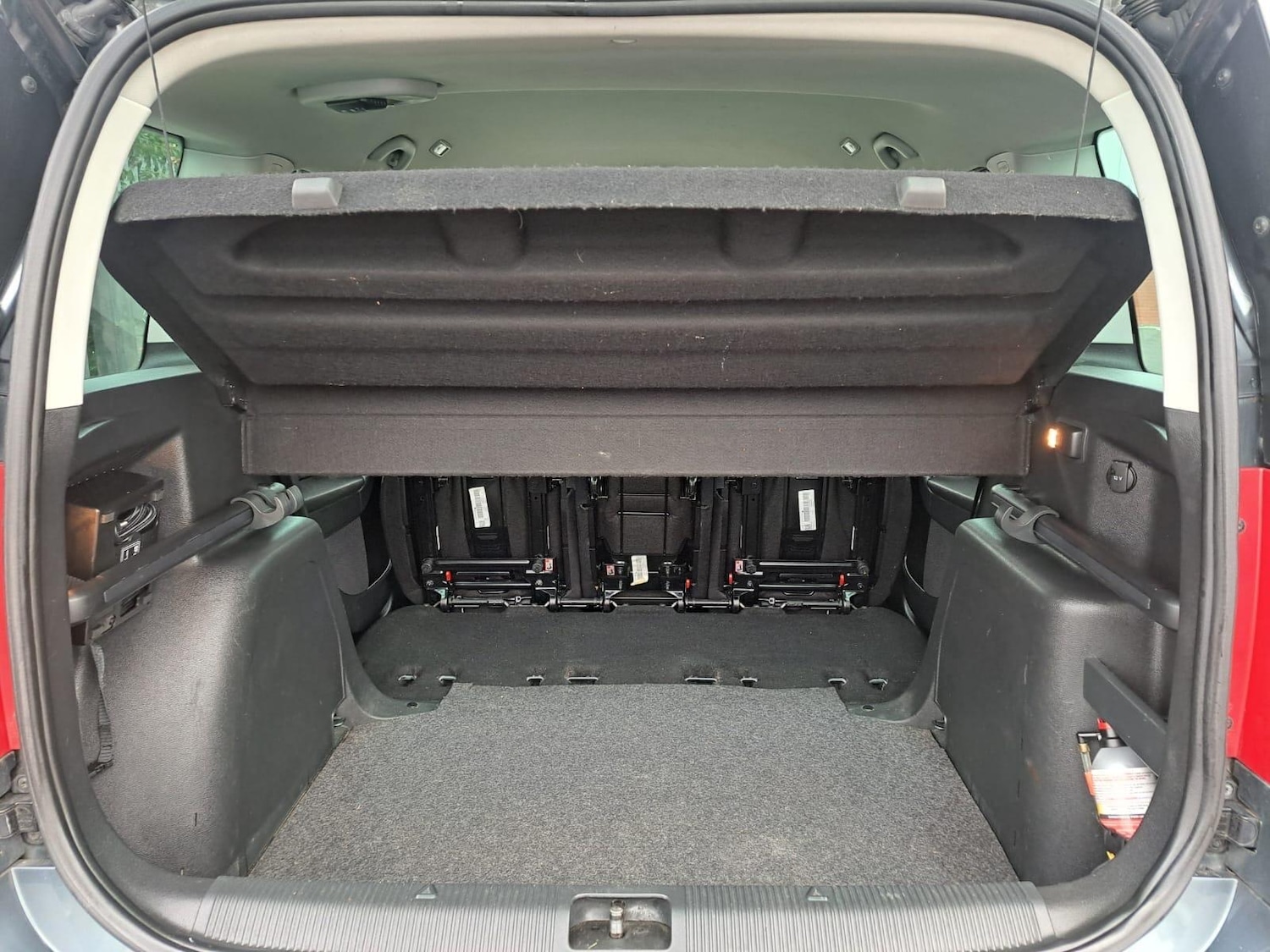 Used Skoda Yeti 2016 for sale - 76781493: Photo 65