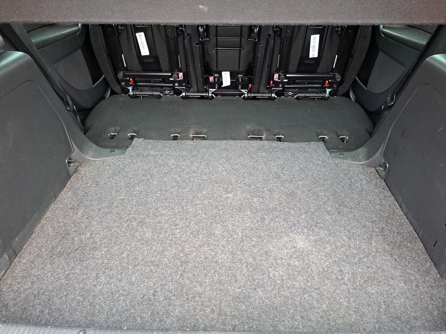 Used Skoda Yeti 2016 for sale - 76781493: Photo 67