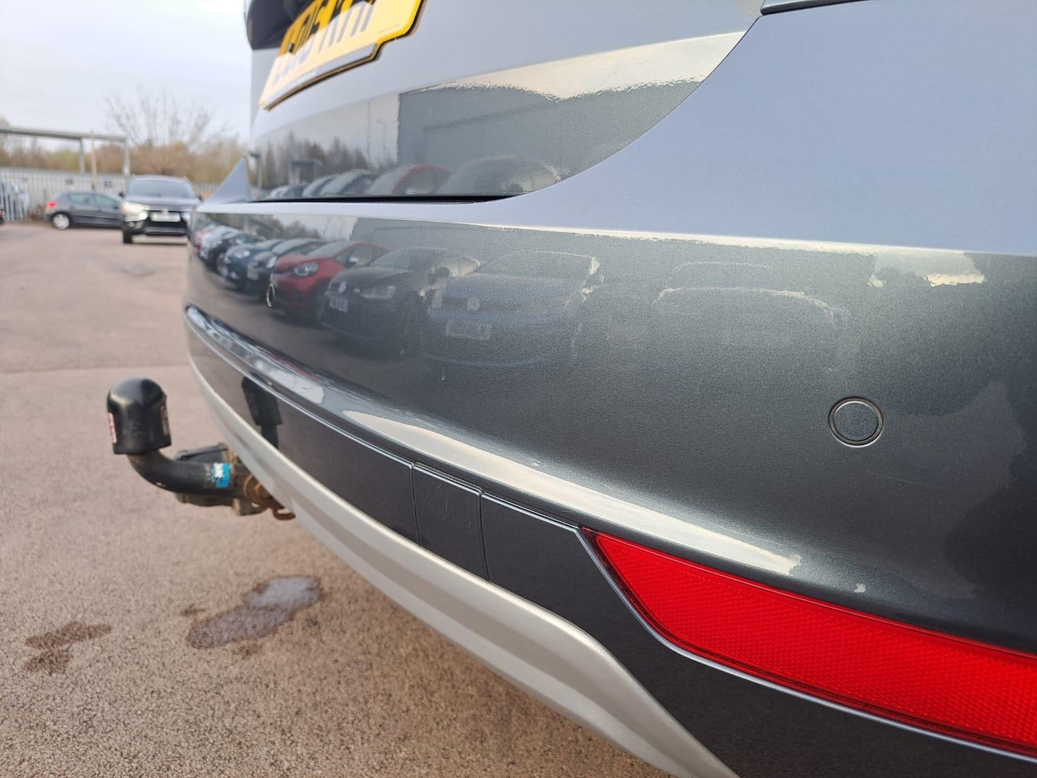 Used Skoda Yeti 2016 for sale - 76781493: Photo 72