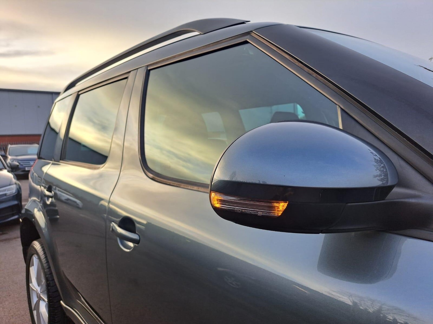 Used Skoda Yeti 2016 for sale - 76781493: Photo 74