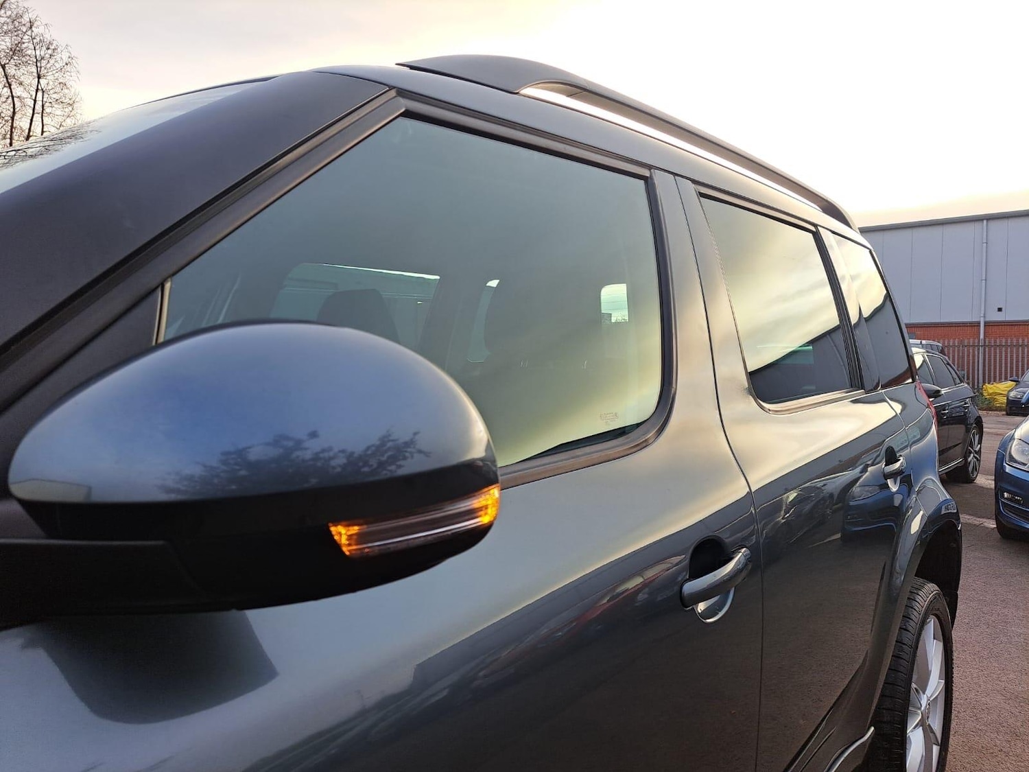 Used Skoda Yeti 2016 for sale - 76781493: Photo 75