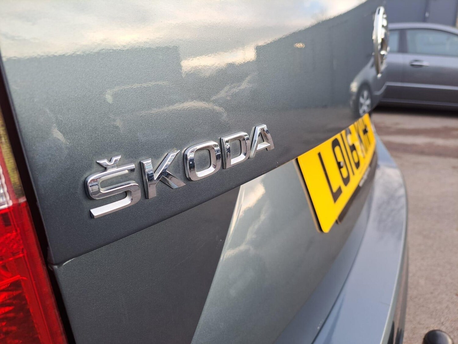 Used Skoda Yeti 2016 for sale - 76781493: Photo 77