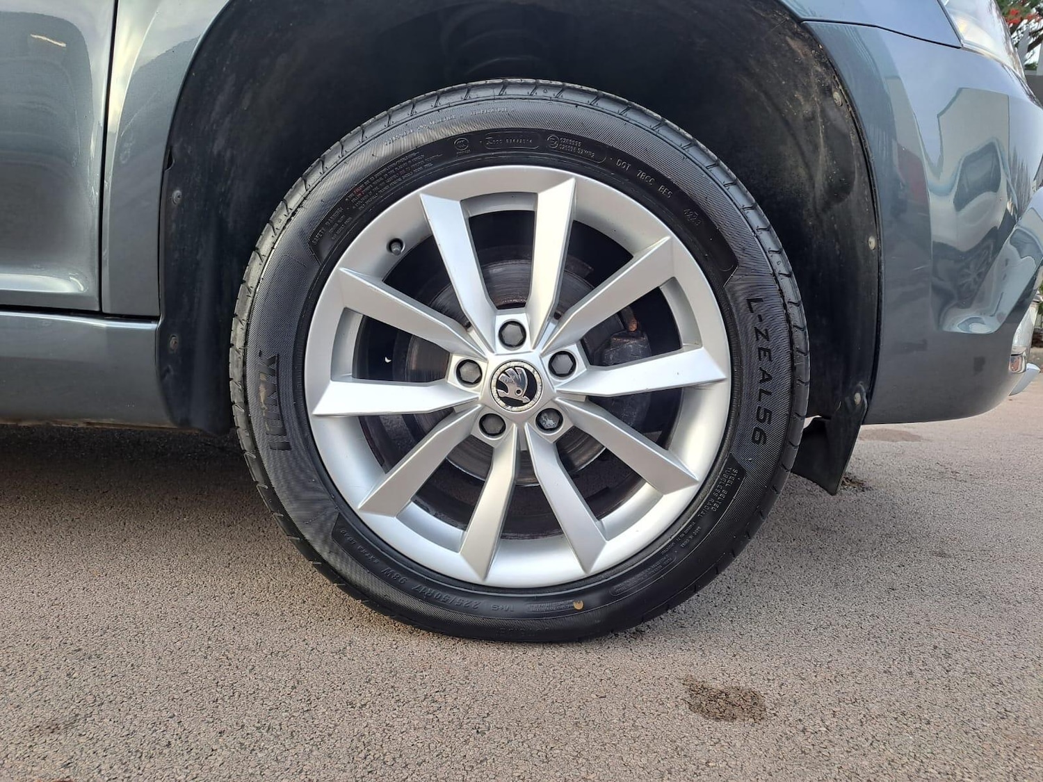 Used Skoda Yeti 2016 for sale - 76781493: Photo 80