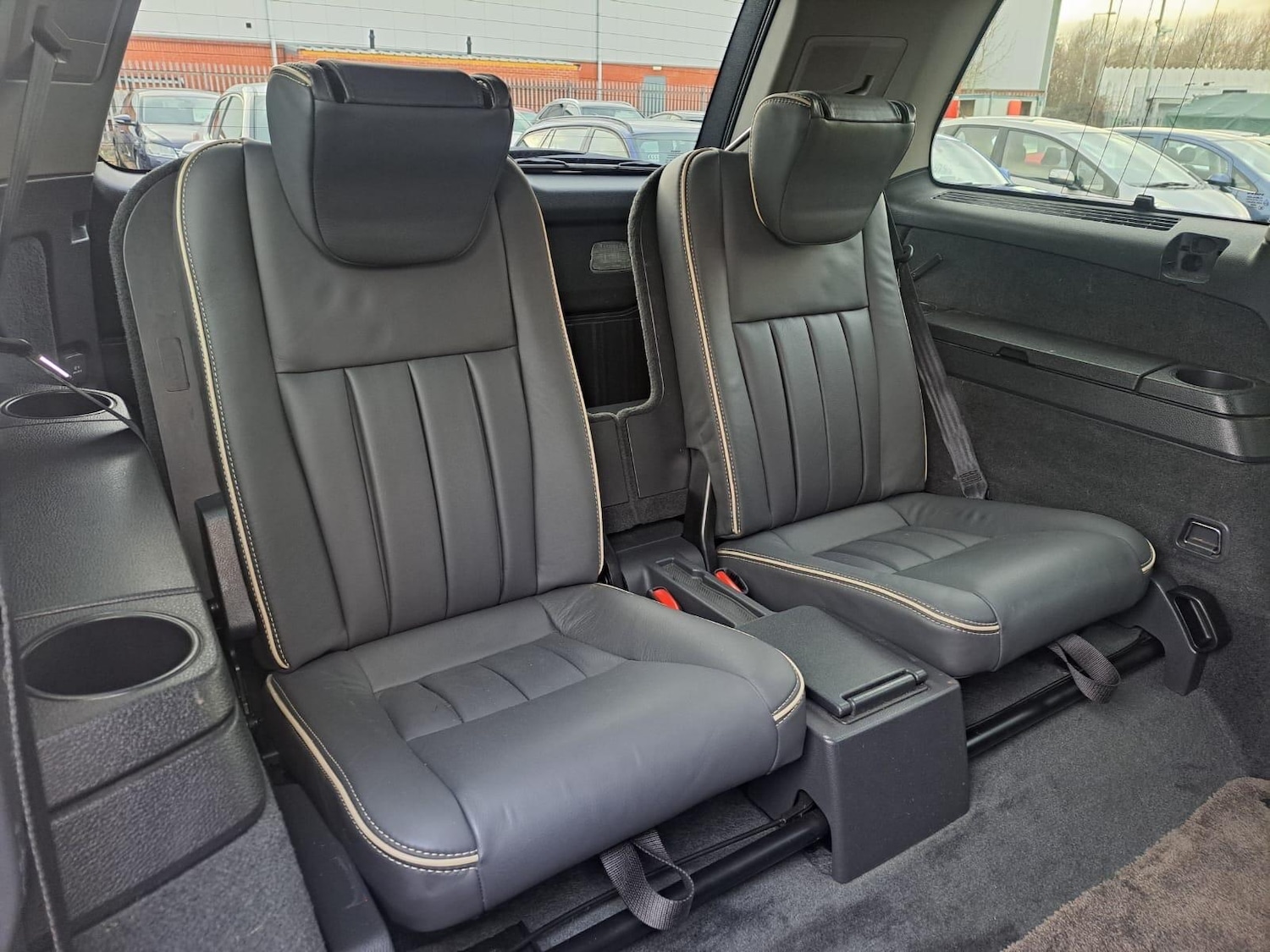 Used Volvo XC90 2014 for sale - 77387042: Photo 14