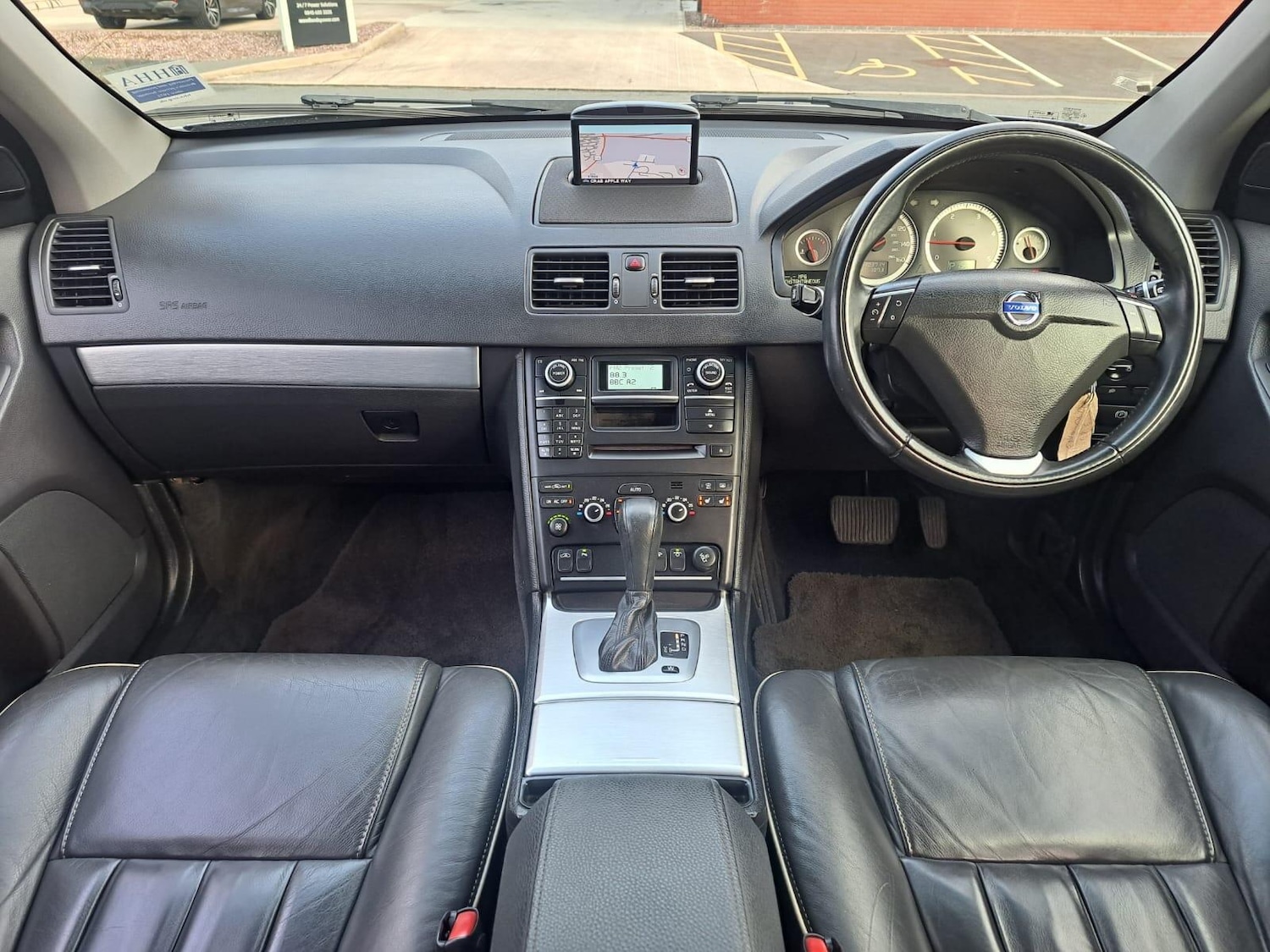 Used Volvo XC90 2014 for sale - 77387042: Photo 15