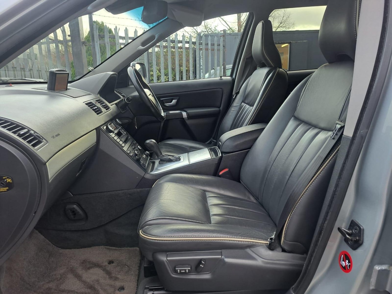 Used Volvo XC90 2014 for sale - 77387042: Photo 19