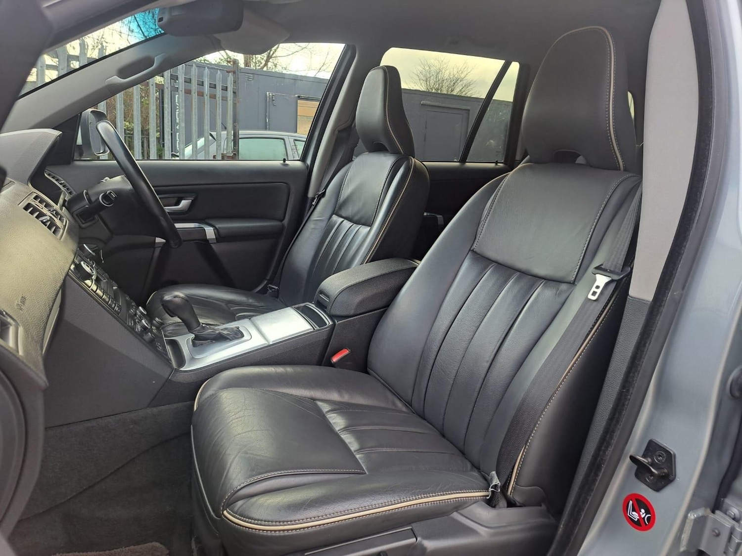 Used Volvo XC90 2014 for sale - 77387042: Photo 20