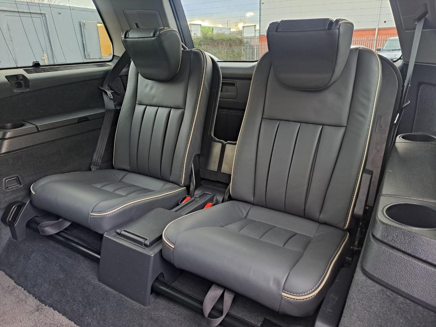 Used Volvo XC90 2014 for sale - 77387042: Photo 21