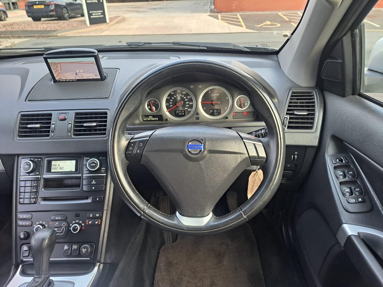 Used Volvo XC90 2014 for sale - 77387042: Photo 23