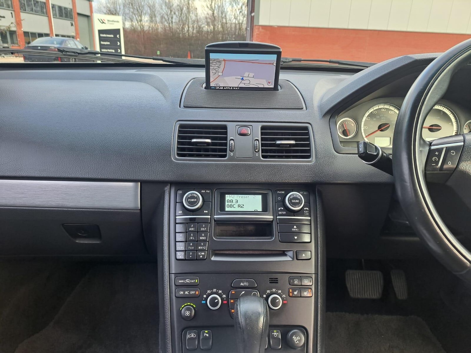 Used Volvo XC90 2014 for sale - 77387042: Photo 31