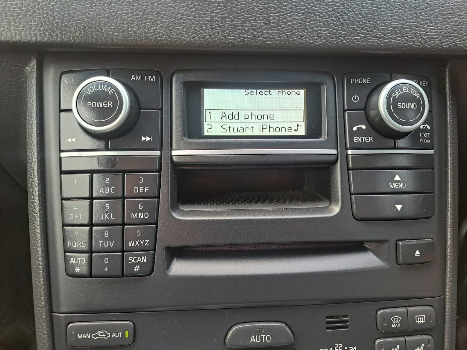 Used Volvo XC90 2014 for sale - 77387042: Photo 36