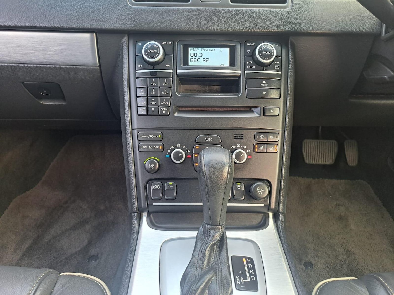 Used Volvo XC90 2014 for sale - 77387042: Photo 37