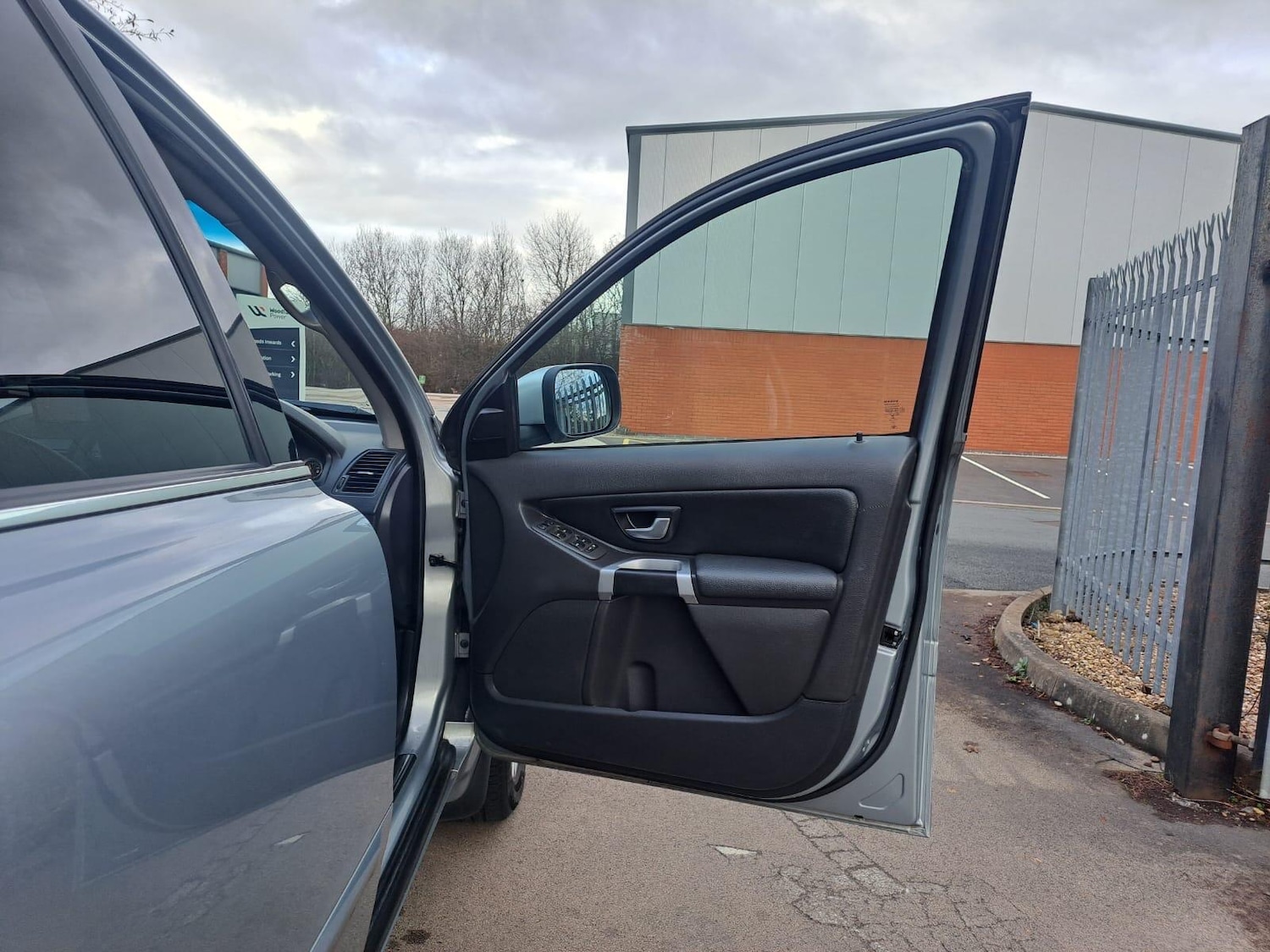 Used Volvo XC90 2014 for sale - 77387042: Photo 48