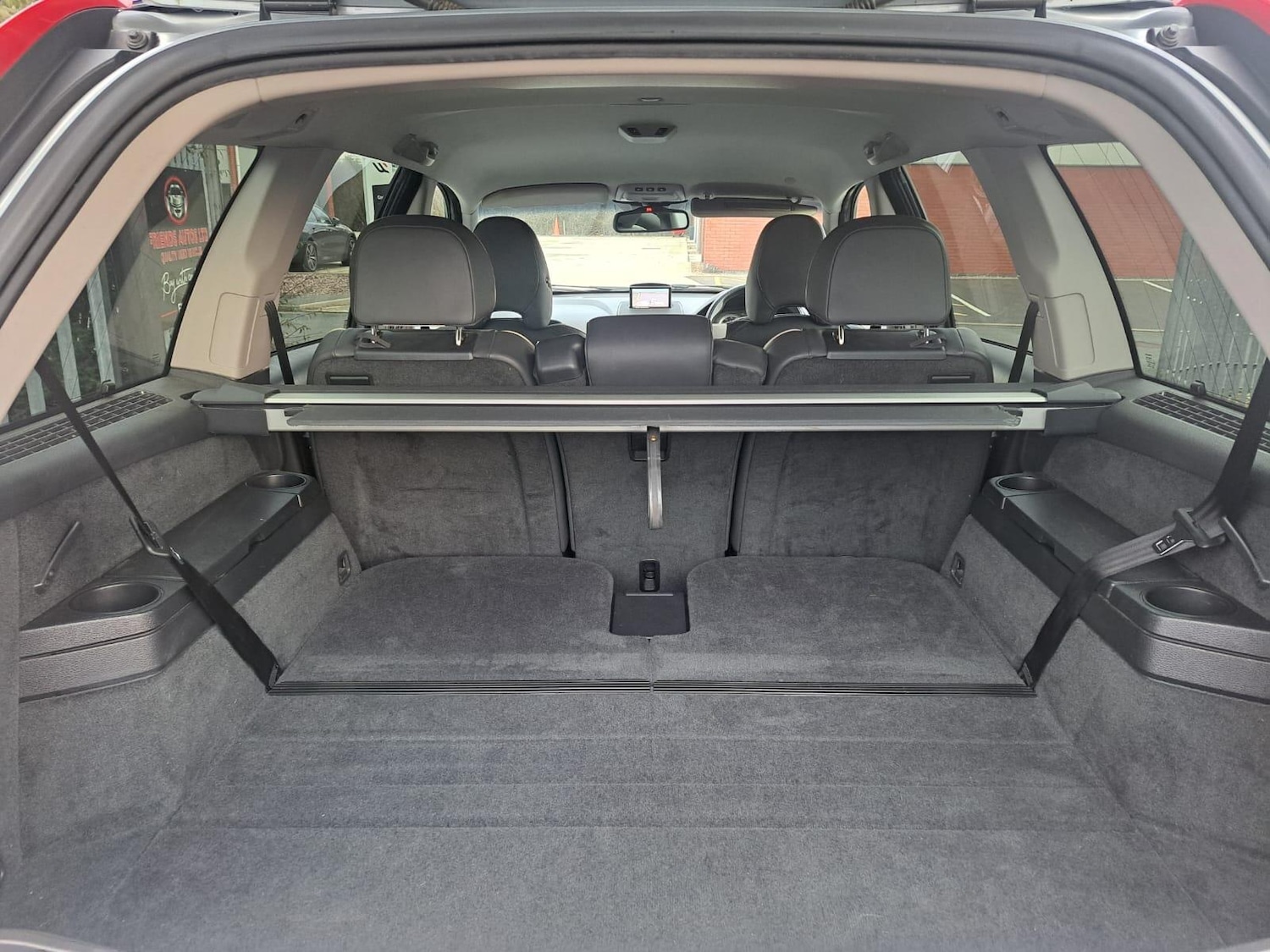 Used Volvo XC90 2014 for sale - 77387042: Photo 56