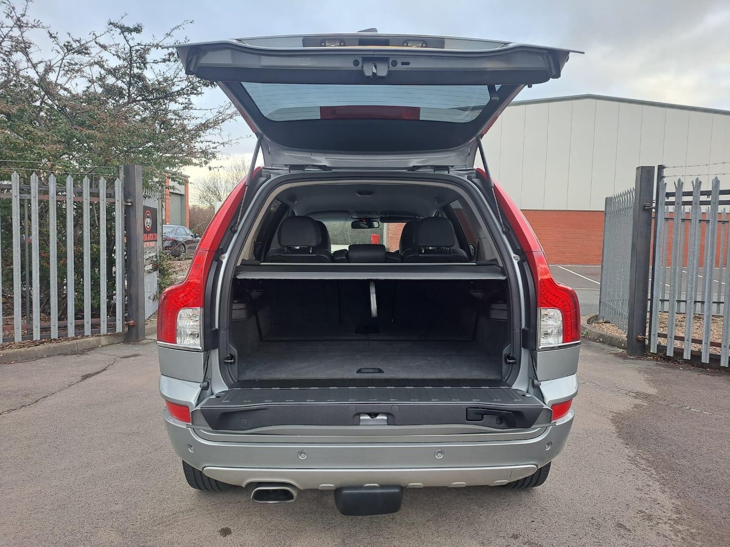 Used Volvo XC90 2014 for sale - 77387042: Photo 58