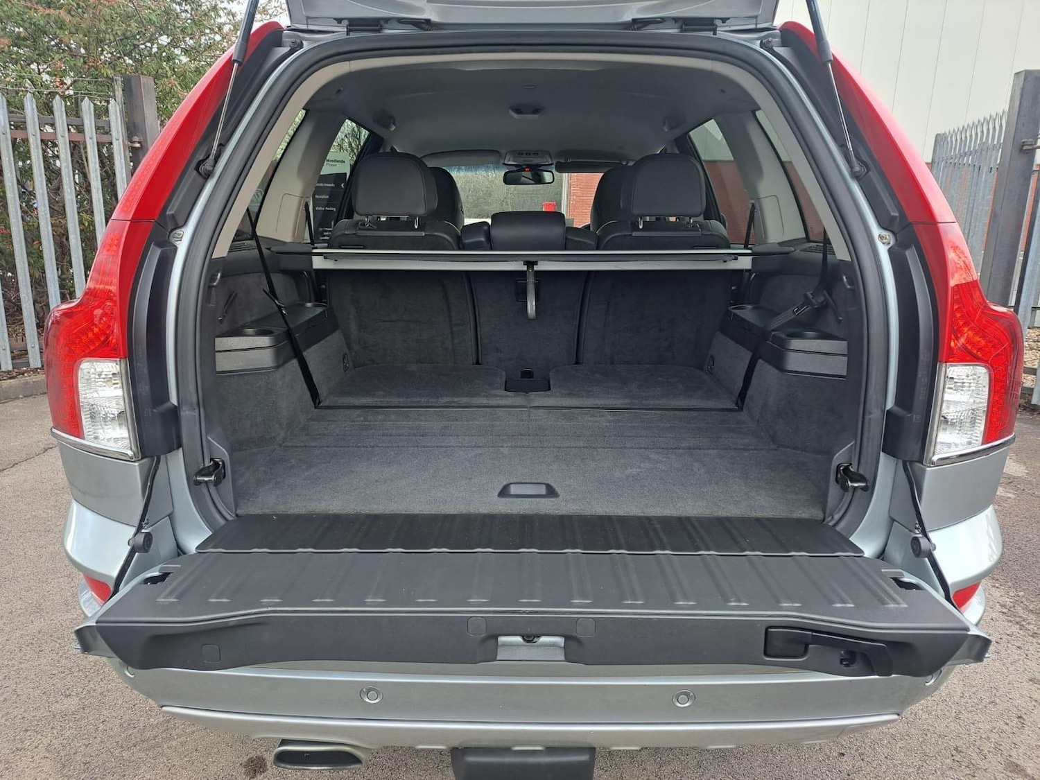 Used Volvo XC90 2014 for sale - 77387042: Photo 59