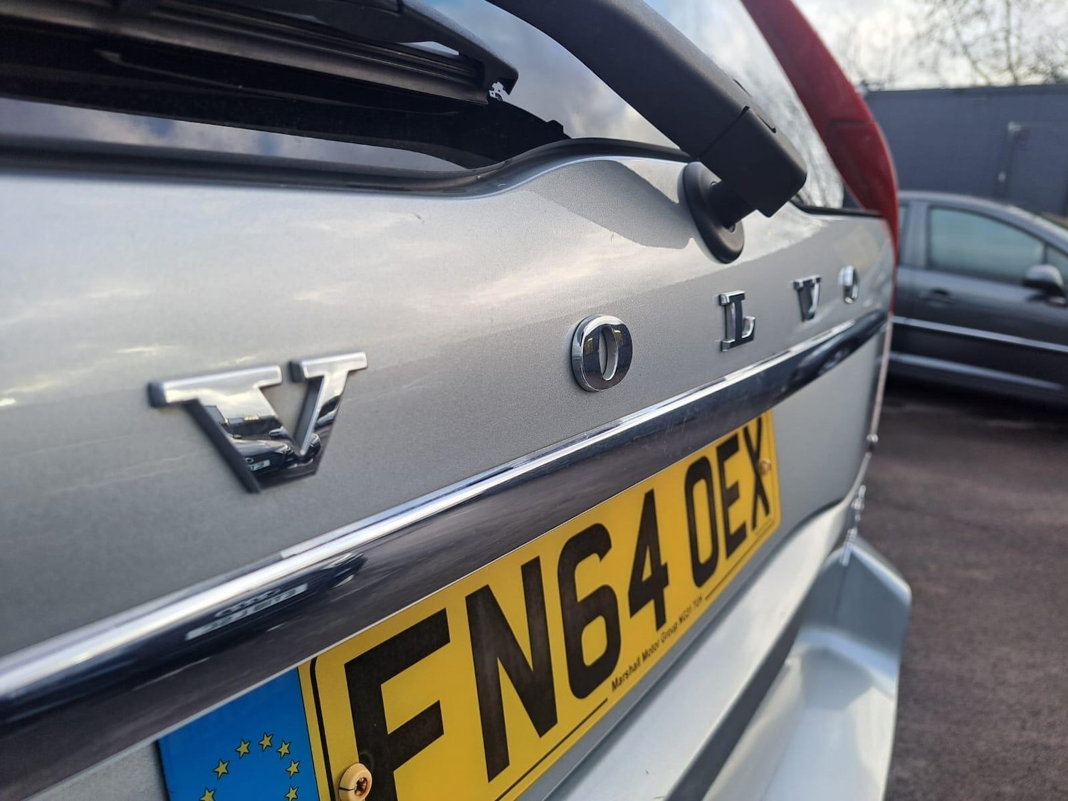 Used Volvo XC90 2014 for sale - 77387042: Photo 69