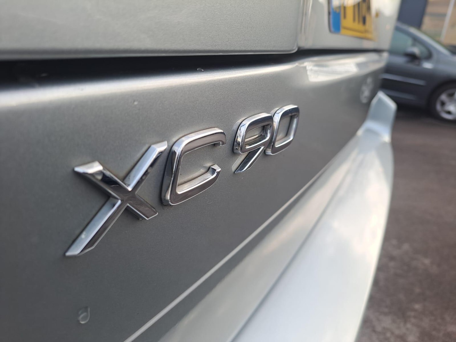 Used Volvo XC90 2014 for sale - 77387042: Photo 70