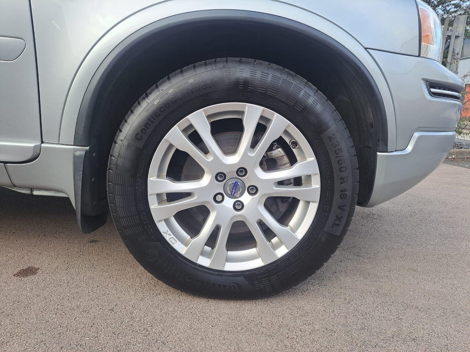 Used Volvo XC90 2014 for sale - 77387042: Photo 72